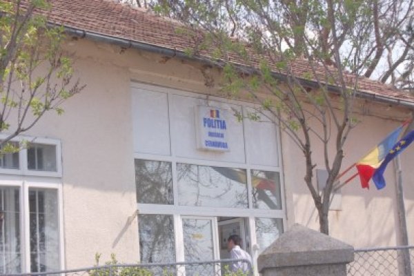 Secţia 6 Poliţie Rurală, în continuare fără Şef